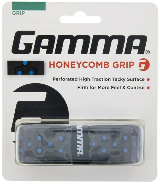 GAMMA HONEYCOMB GRIP