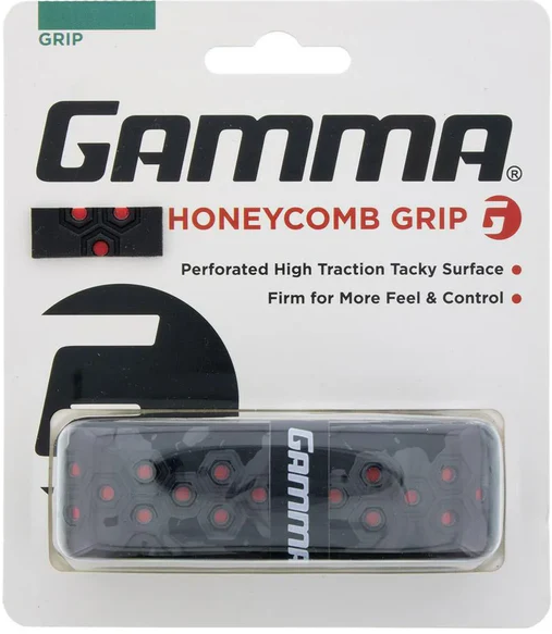 GAMMA HONEYCOMB GRIP