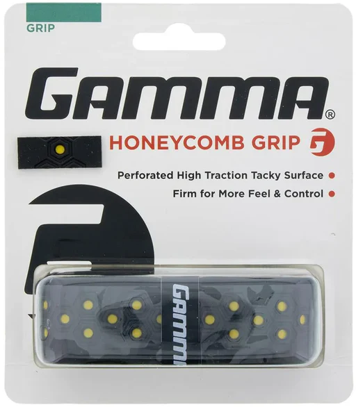 GAMMA HONEYCOMB GRIP
