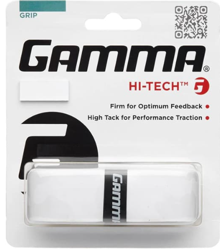 HI-TECH GRIP