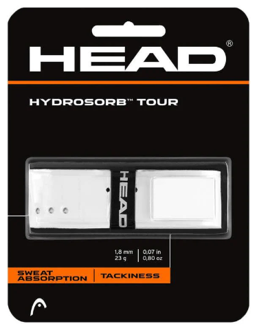 HYDROSORB TOUR GRIP