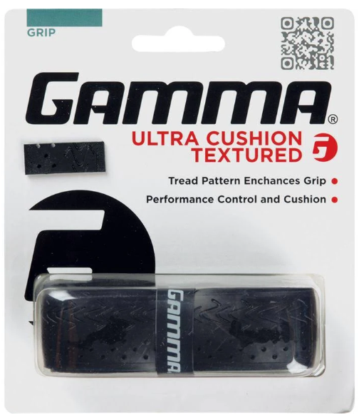 ULTRA CUSHION TEXTURED GRIP