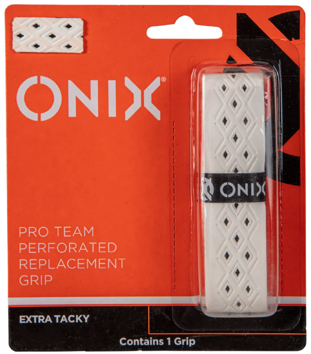 ONIX PRO TEAM PERF REPLACEMENT GRIP