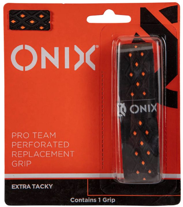 ONIX PRO TEAM PERF REPLACEMENT GRIP