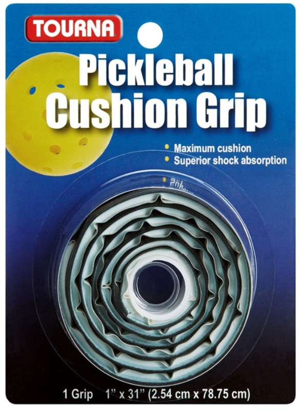 PB CUSHION GRIP BLACK