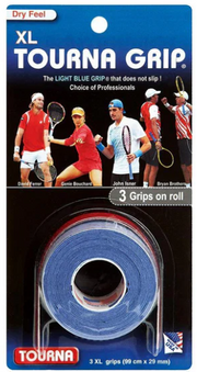 PB TOURNA GRIP BLUE