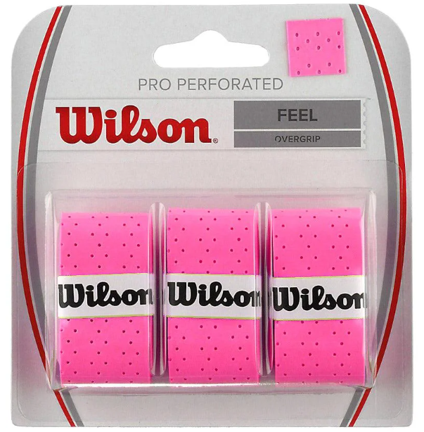 PRO OG PERFORATED