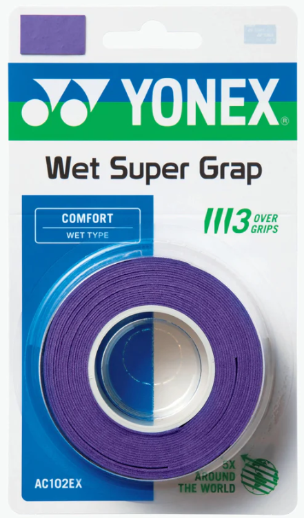 SUPER GRAP 3 PK