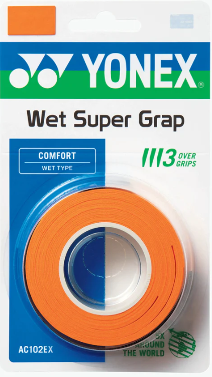 SUPER GRAP 3 PK