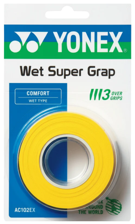 SUPER GRAP 3 PK