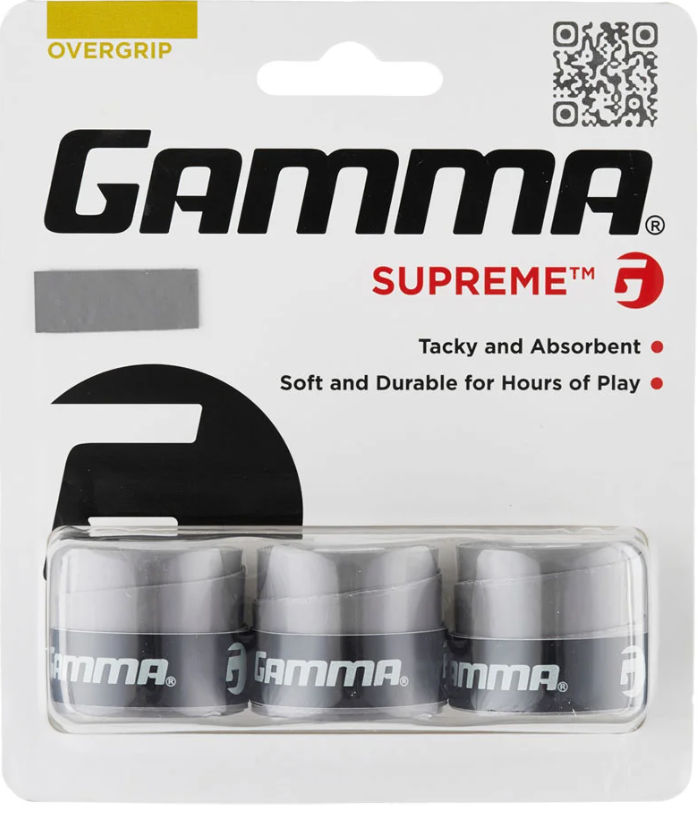 SUPREME OG