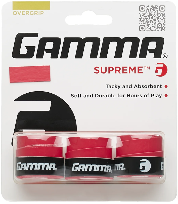 SUPREME OG