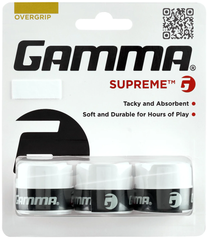 SUPREME OG