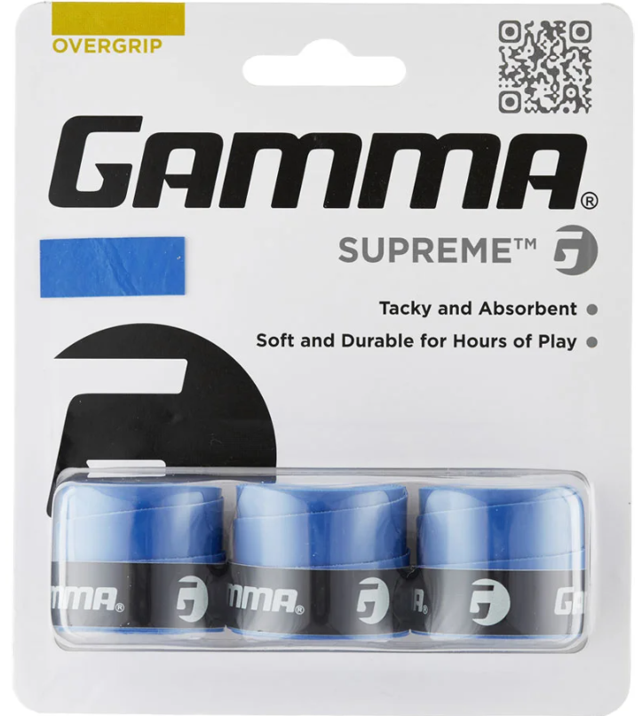 SUPREME OG