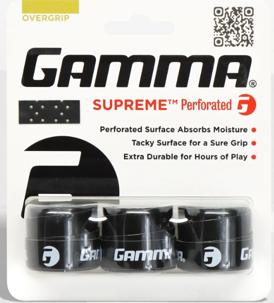 SUPREME OG