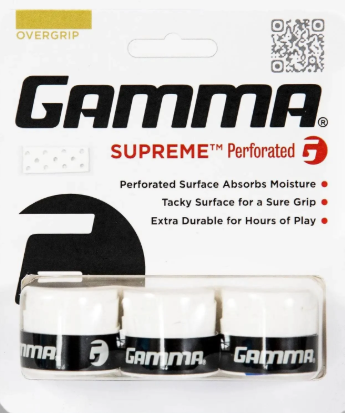 SUPREME OG
