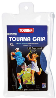 TOURNAGRIP 10 PK XL