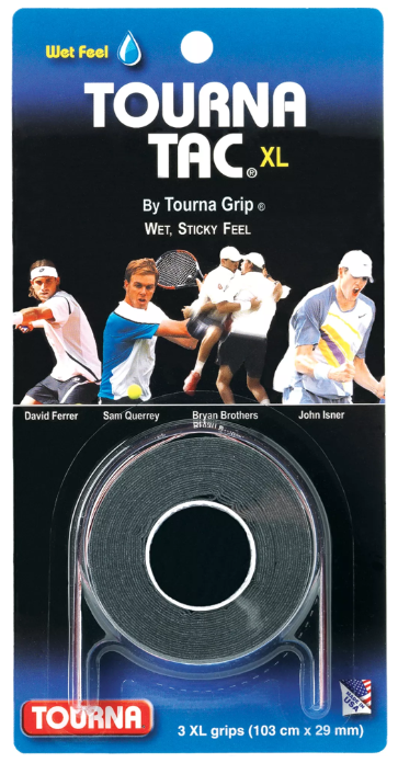 TOURNATAC 3 PK XL