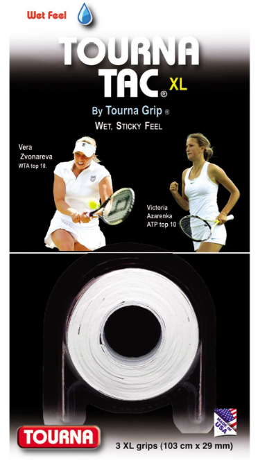 TOURNATAC 3 PK XL