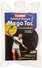PB MEGA TAC/10 PK
