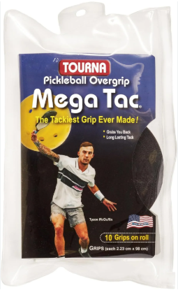 PB MEGA TAC/10 PK
