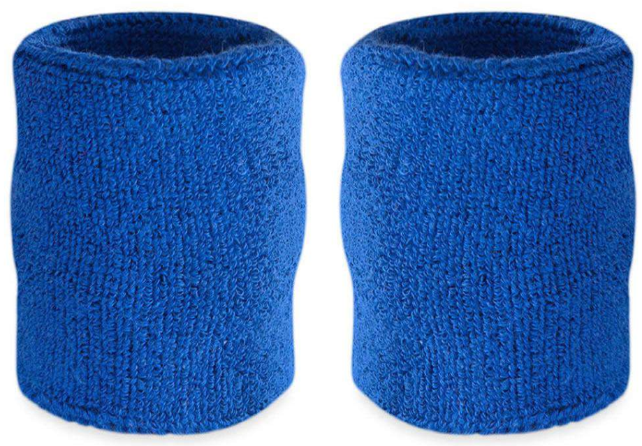 ARMBAND PAIR