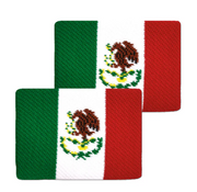 MEXICO WRISTBANDS