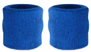 WRISTBAND PAIR