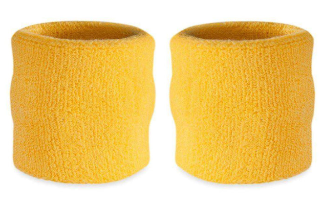 WRISTBAND PAIR