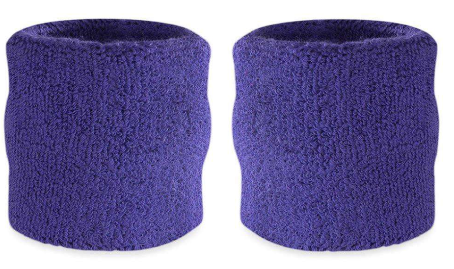 WRISTBAND PAIR