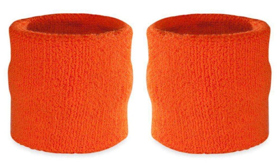 WRISTBAND PAIR