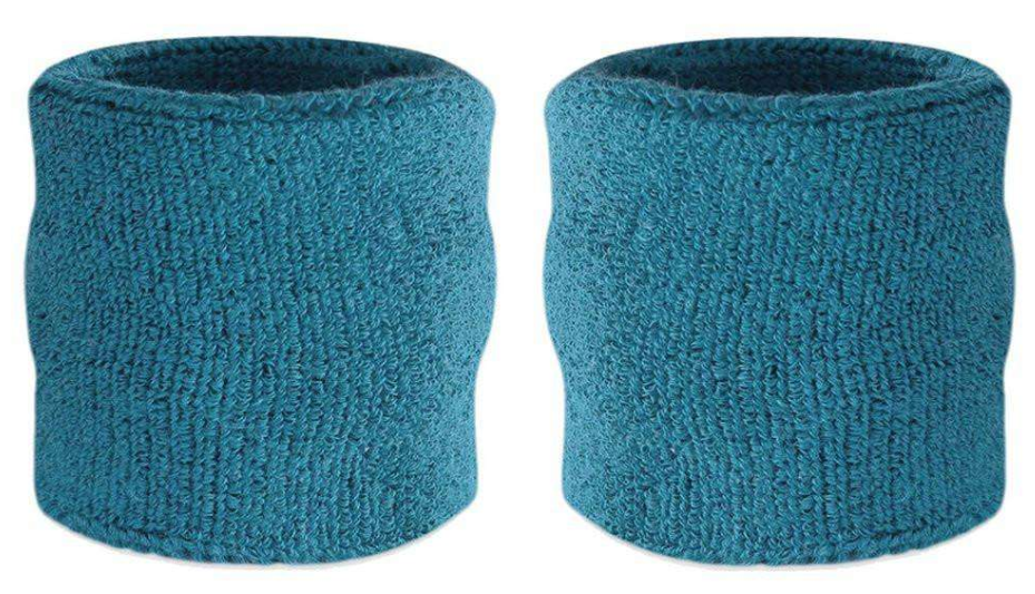 WRISTBAND PAIR