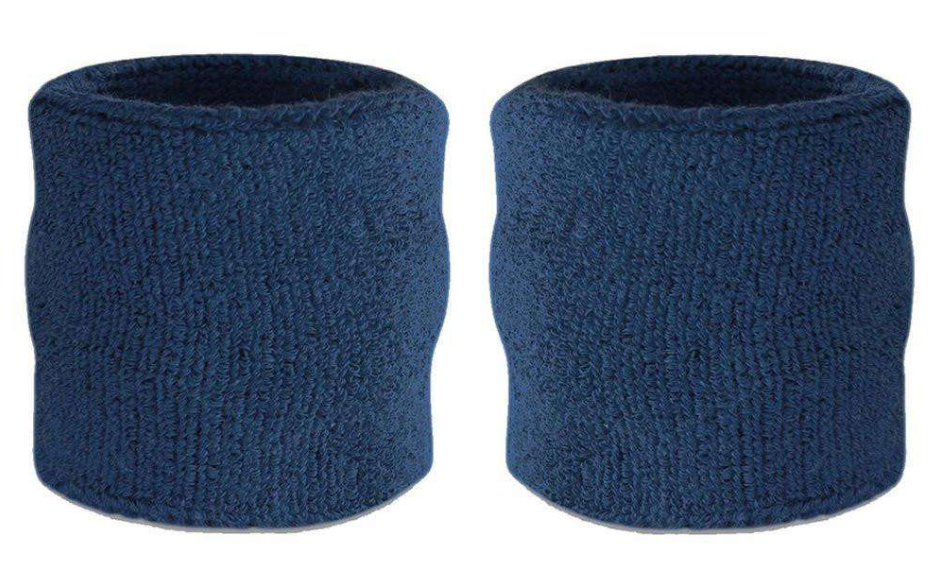 WRISTBAND PAIR