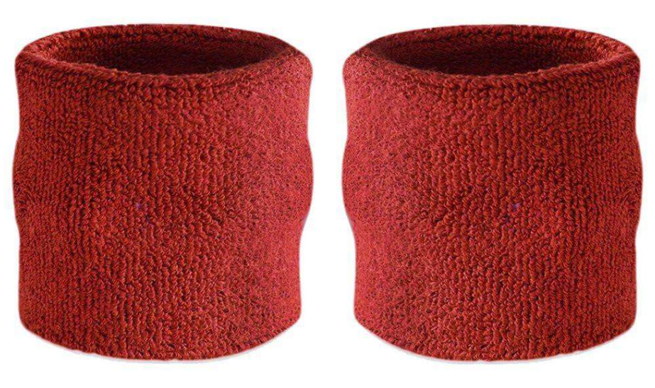 WRISTBAND PAIR