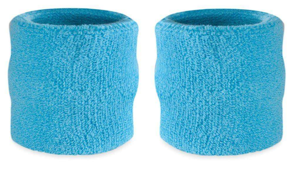 WRISTBAND PAIR