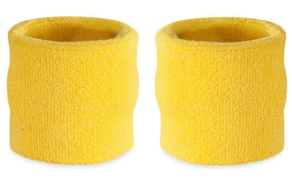 WRISTBAND PAIR