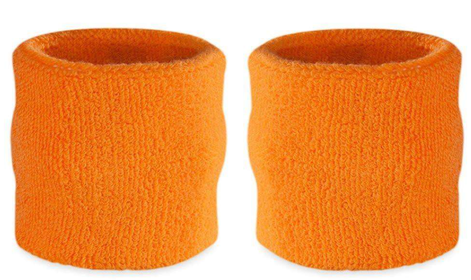 WRISTBAND PAIR