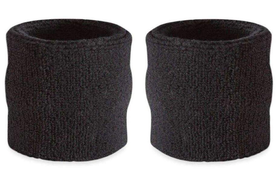 WRISTBAND PAIR