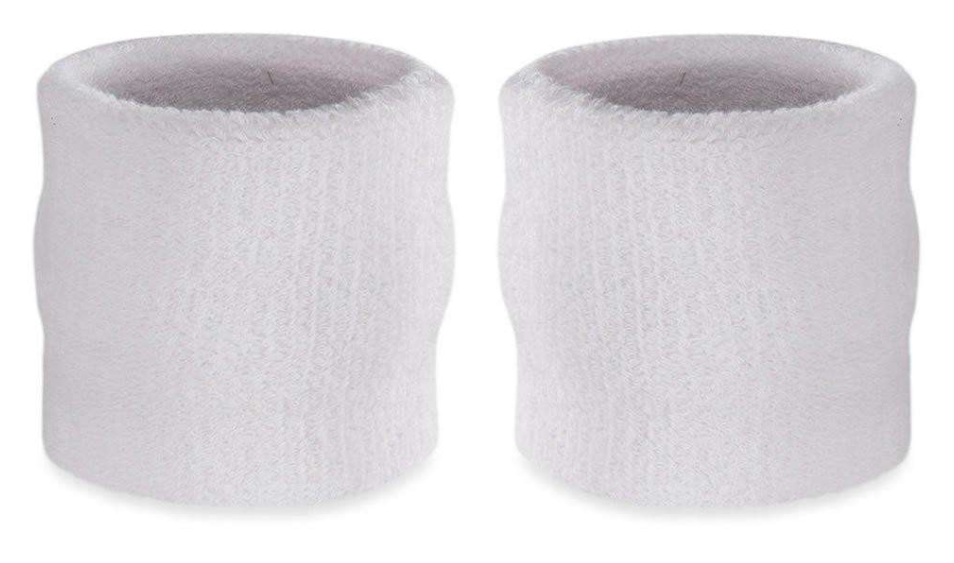 WRISTBAND PAIR