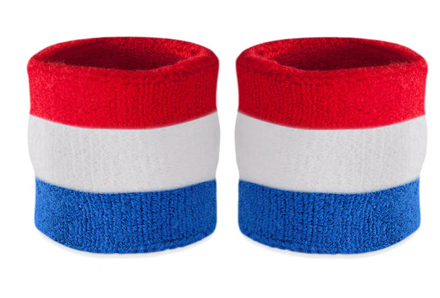 WRISTBAND PAIR