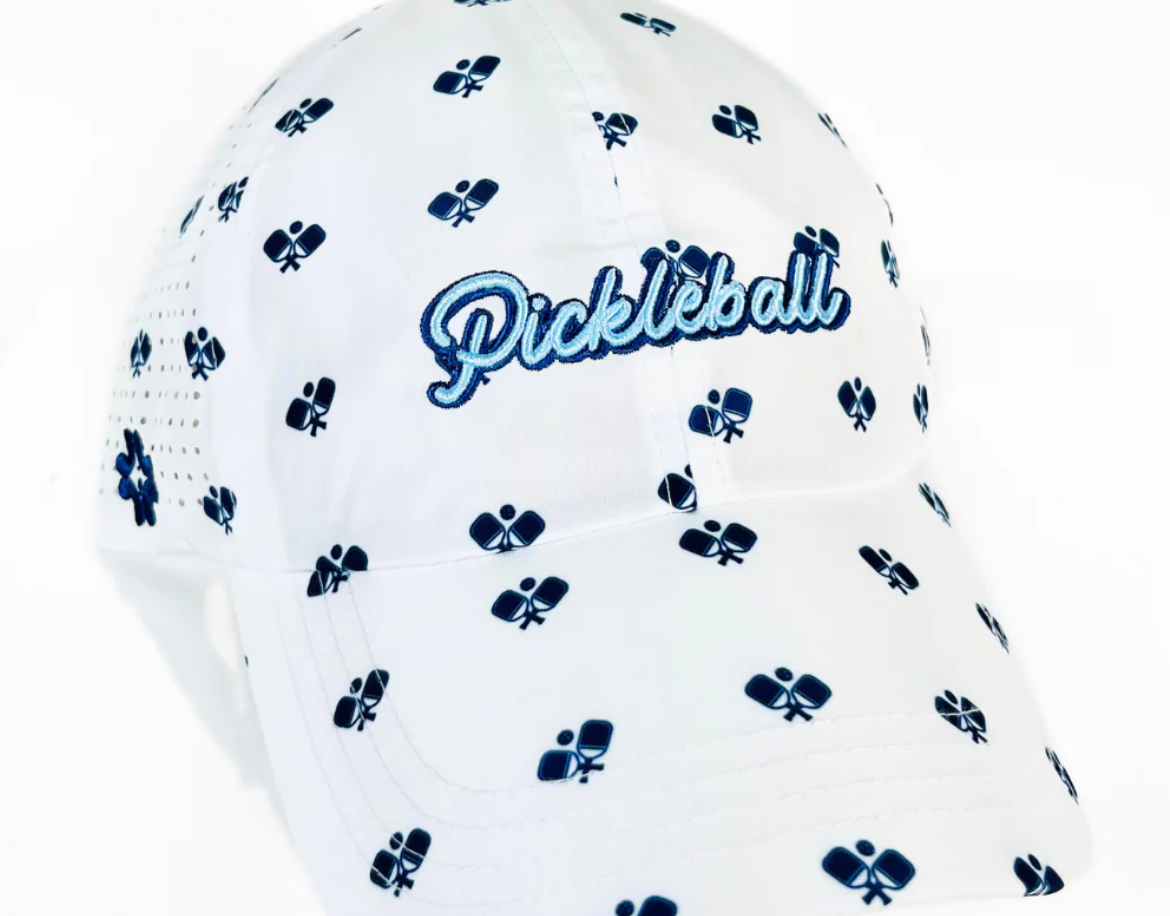 PONYTAIL HAT