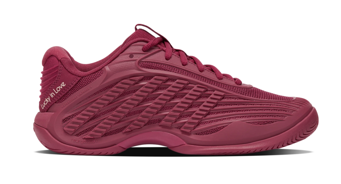 W HYP EXP 3 LIL MERLOT/PK SLT 99583-603