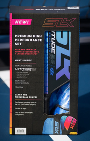 LATITUDE BUNDLE