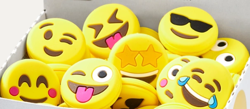 EMOJI DAMPENER