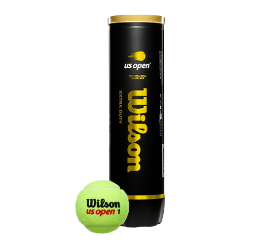 TENNIS BALLS WILSON
