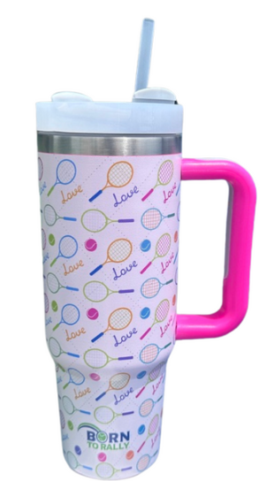TUMBLER