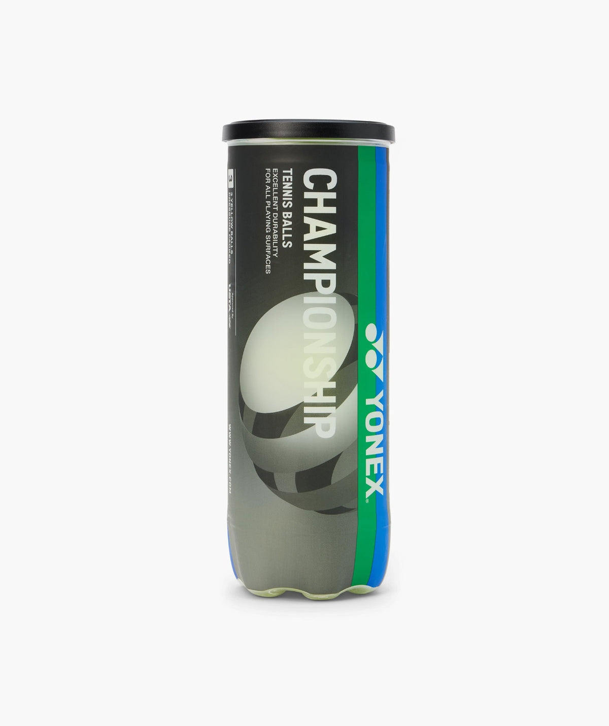 YONEX TENNIS BALLS