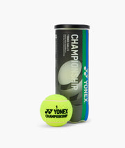 YONEX TENNIS BALLS