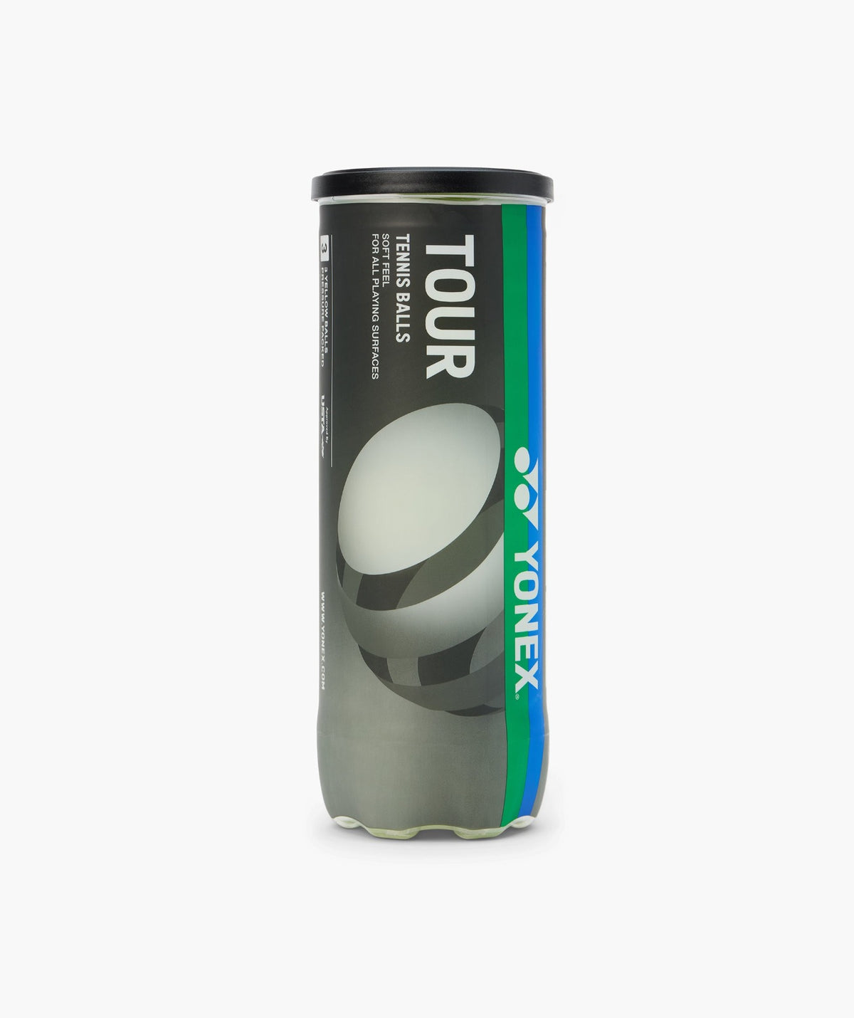 YONEX TENNIS BALLS