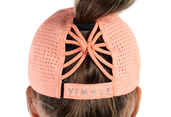 PONYTAIL HAT